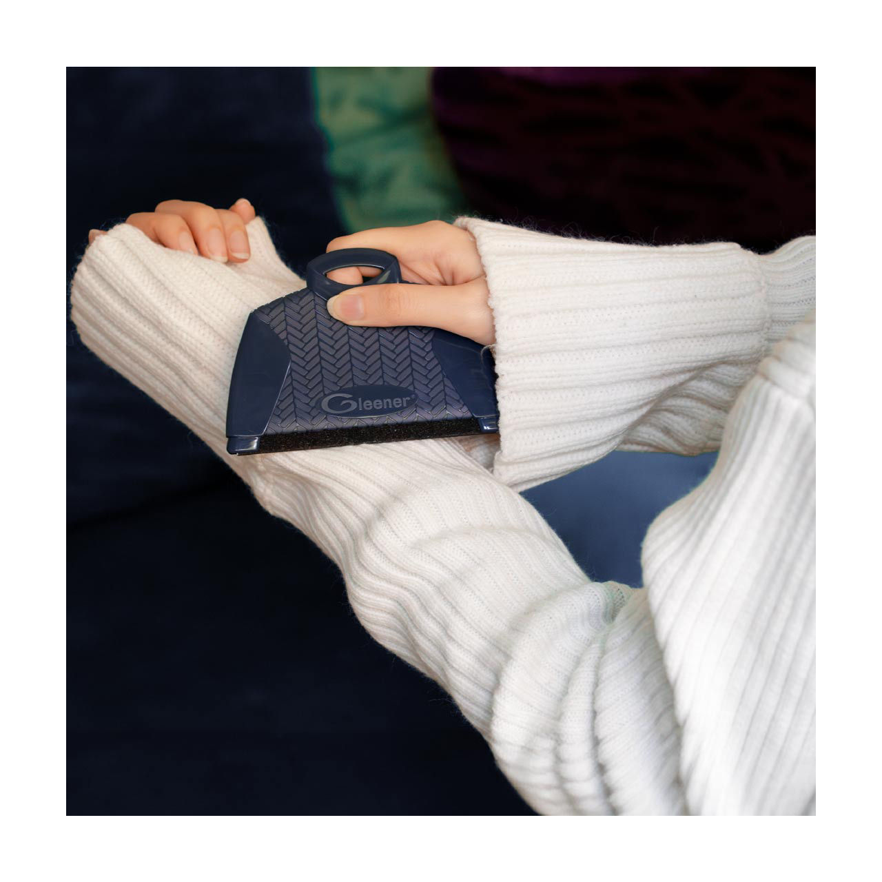 Gleener Sweater Saver Multi-Fabric Comb