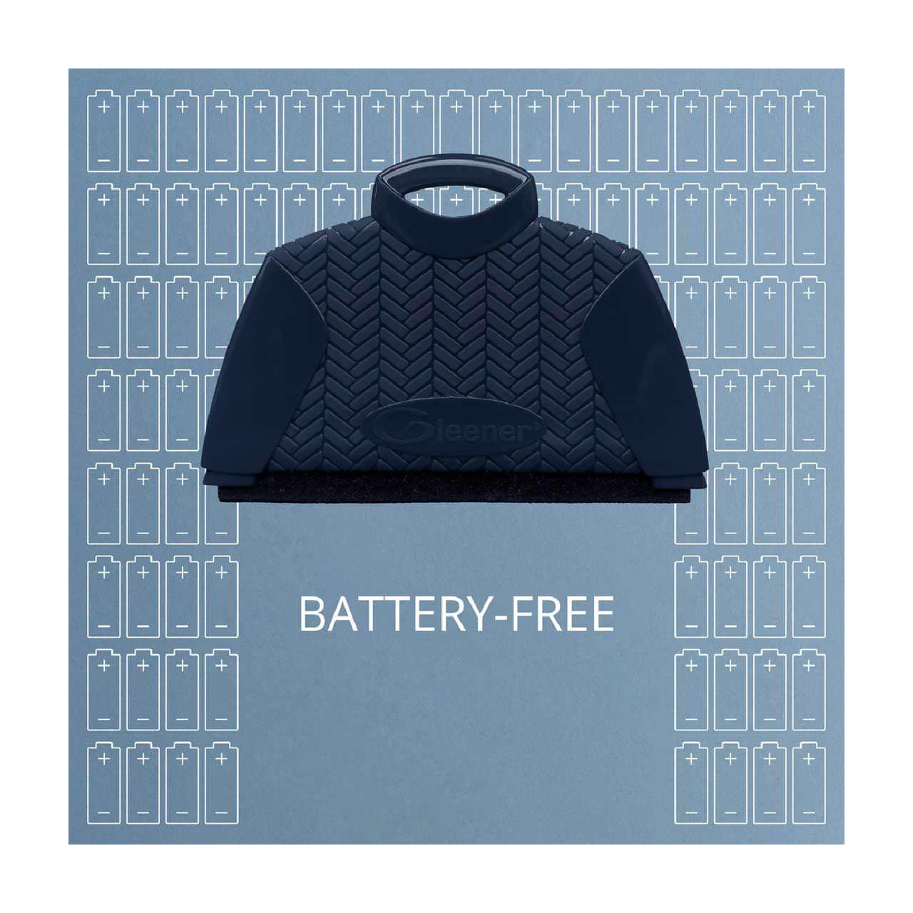 Gleener Sweater Saver Multi-Fabric Comb