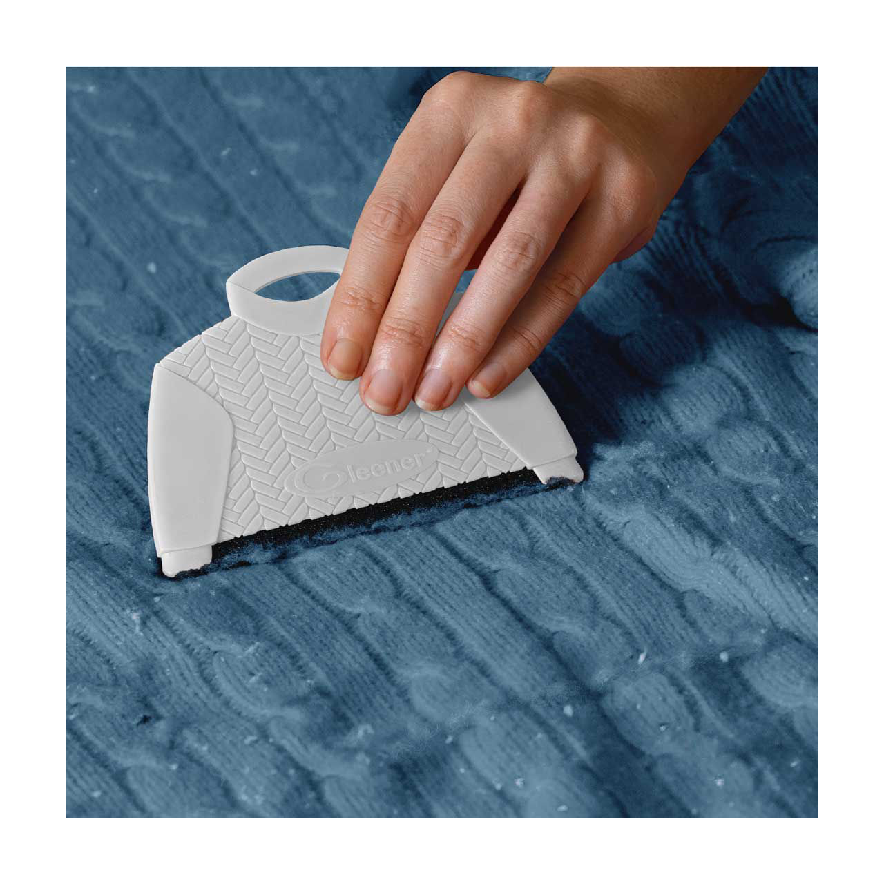 Gleener Sweater Saver Multi-Fabric Comb