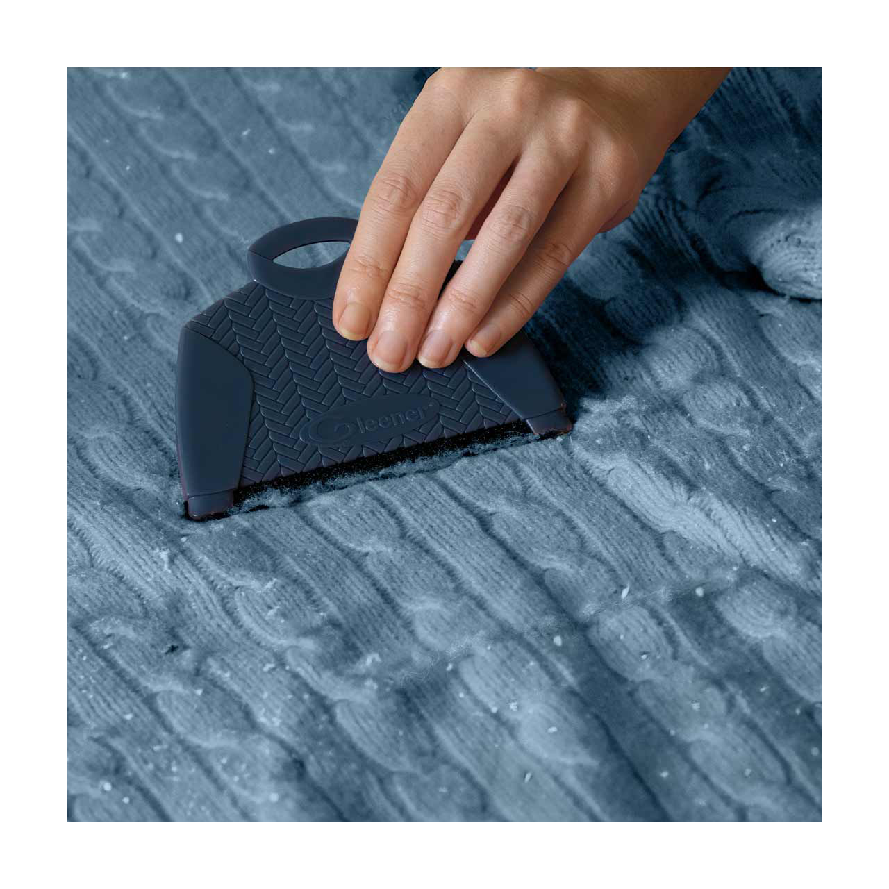 Gleener Sweater Saver Multi-Fabric Comb