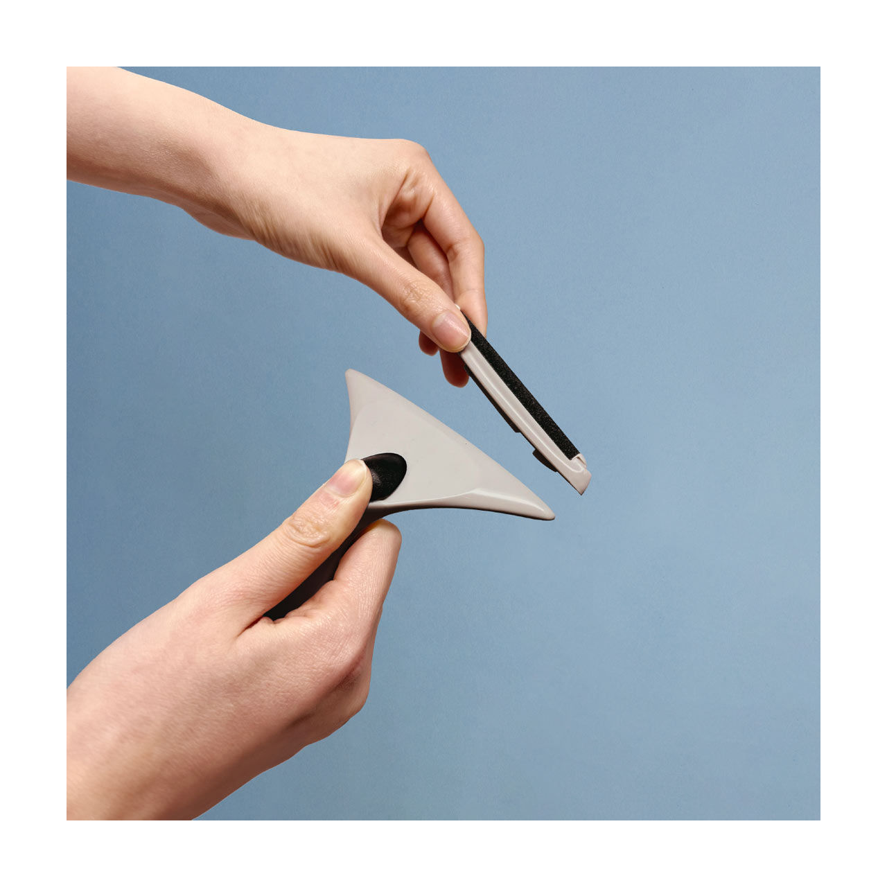 Gleener Swift™ 2-in-1 Fabric Shaver