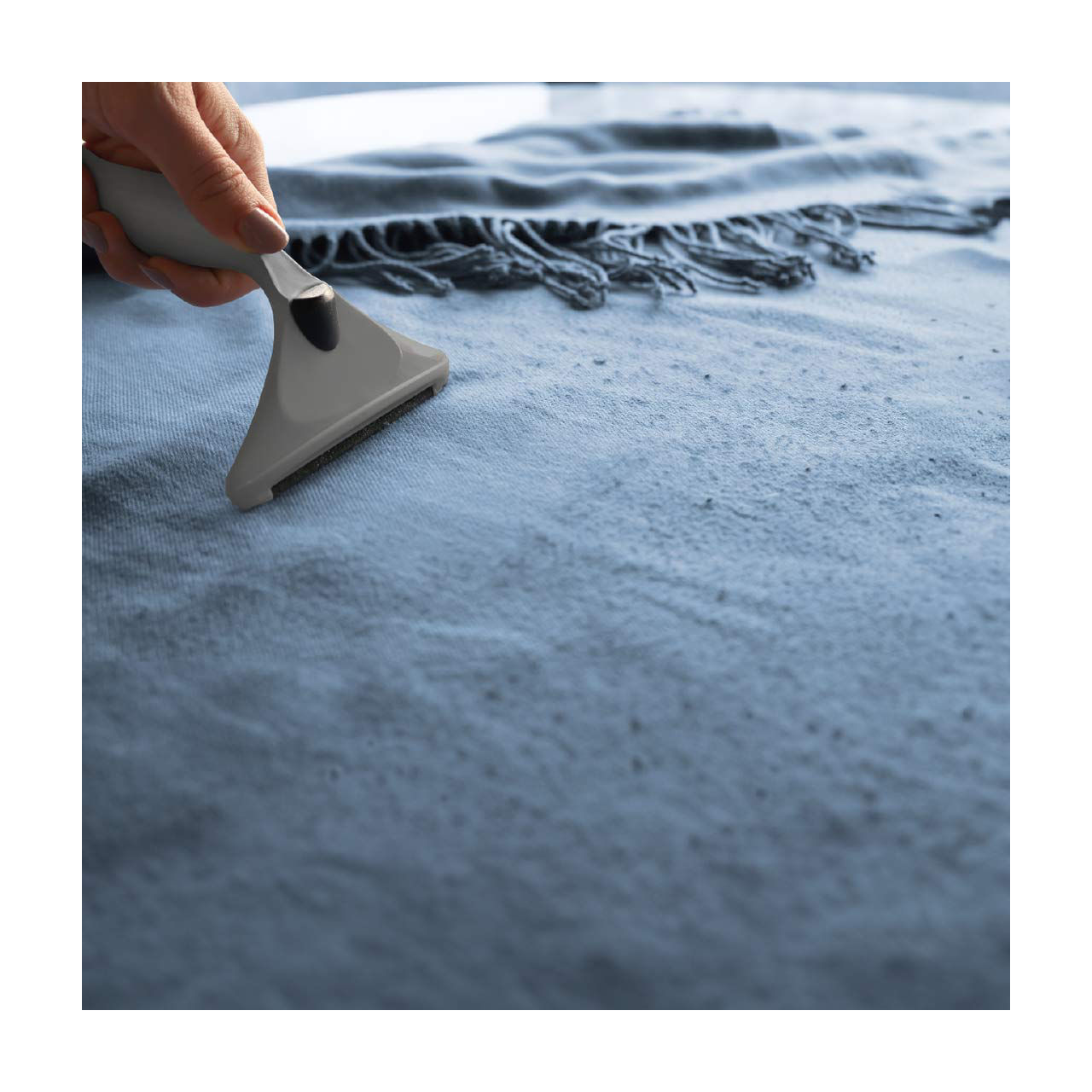 Gleener Swift™ 2-in-1 Fabric Shaver