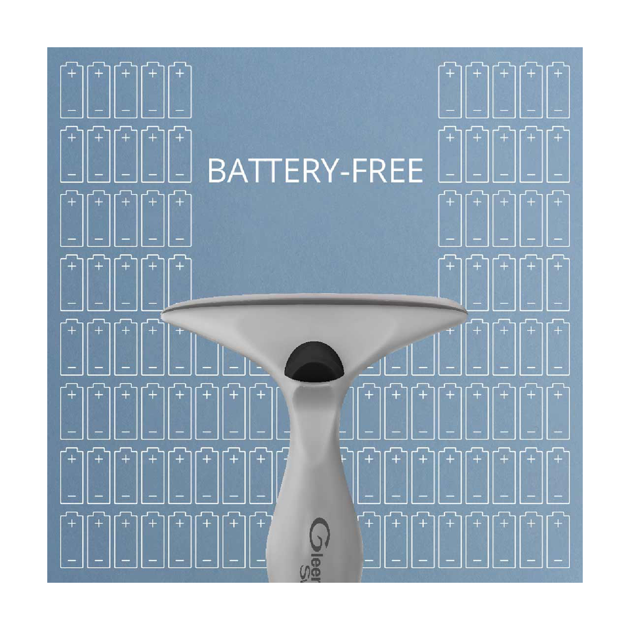 Gleener Swift™ 2-in-1 Fabric Shaver