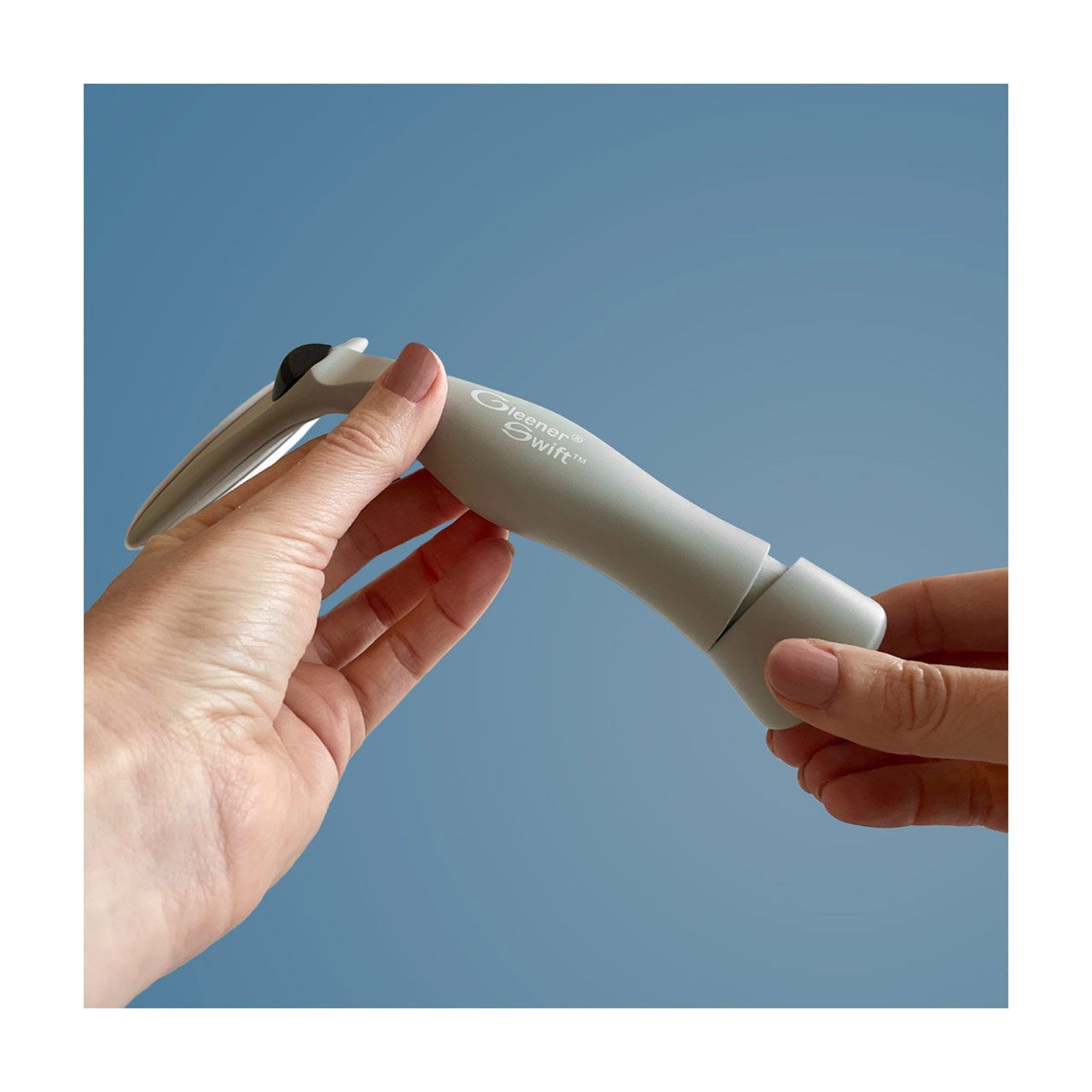 Gleener Swift™ 2-in-1 Fabric Shaver