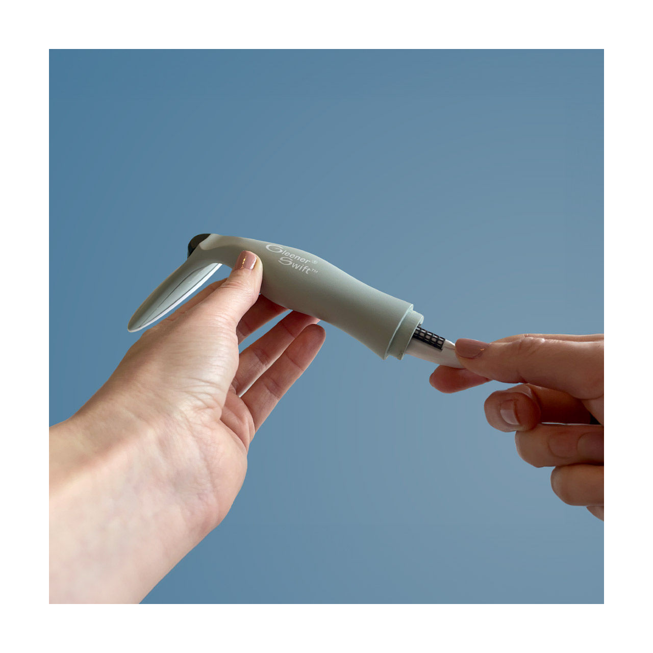 Gleener Swift™ 2-in-1 Fabric Shaver