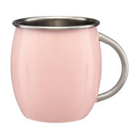 Valentine's Day Mule Mug with Handle