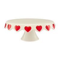 Valentine's Day Cake Stand