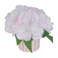 Tabletop Artificial Floral Décor, Assorted