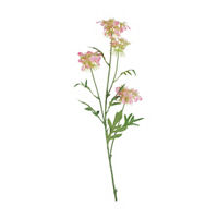 Mixed Artificial Floral Picks, Assorted