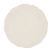 Ceramic Dinner Plate, 10.5 in