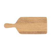 Mango Wood Pizza Serving Board
