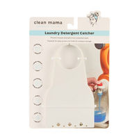 Clean Mama Laundry Detergent Catcher