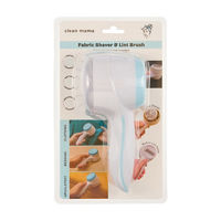 Clean Mama Fabric Shaver & Lint Brush
