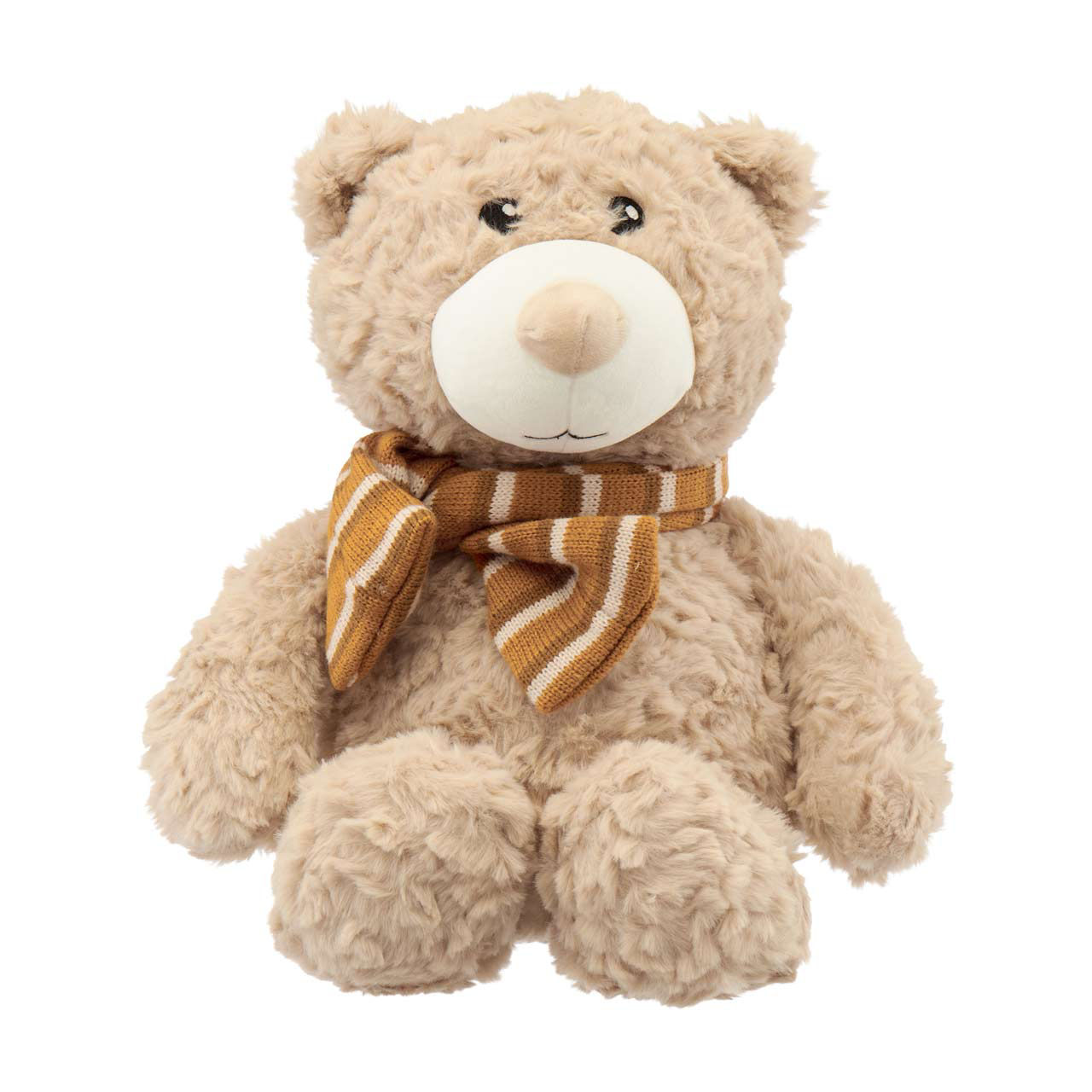 Whimsy 3-in-1 Aromatherapy Soothing Plush Bear