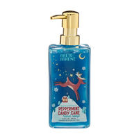 Arete & Athene Peppermint Candy Cane Hand Soap, 16.9 fl oz