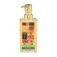 Arete & Athene Spiced Vanilla Hand Soap, 16.9 fl oz