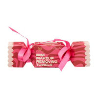 Mayim Mini Makeup Removing Towels, 5 Day Set