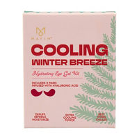 Mayim Cooling Winter Breeze Hydrating Eye Gel Kit