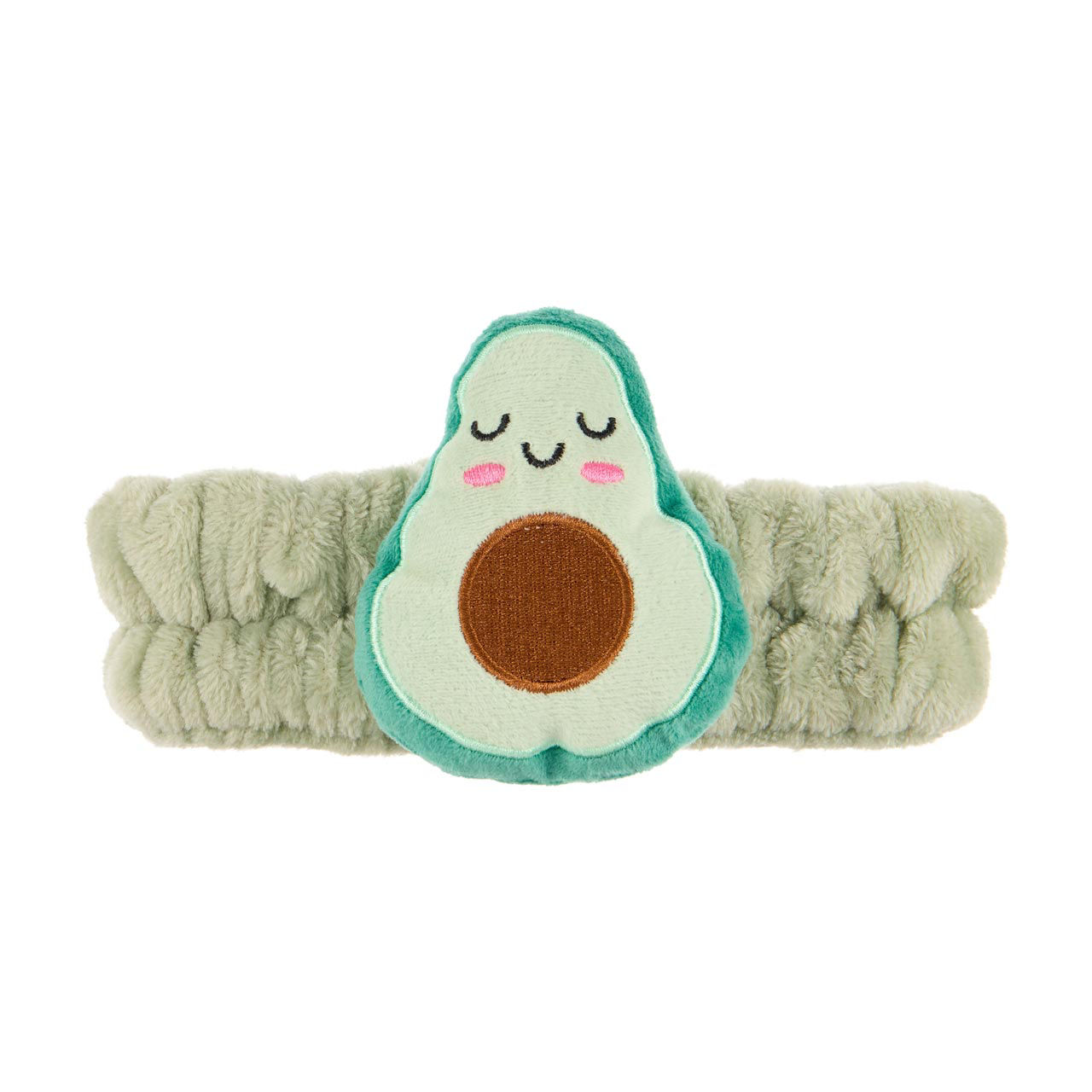 Avocado Spa Headband