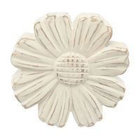 Tabletop Wooden Flower Decoration