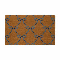 Blue Ribbon Coir Door Mat, 18 in x 30 in