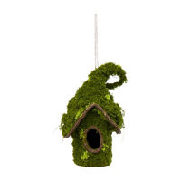 Mossy Gnome House
