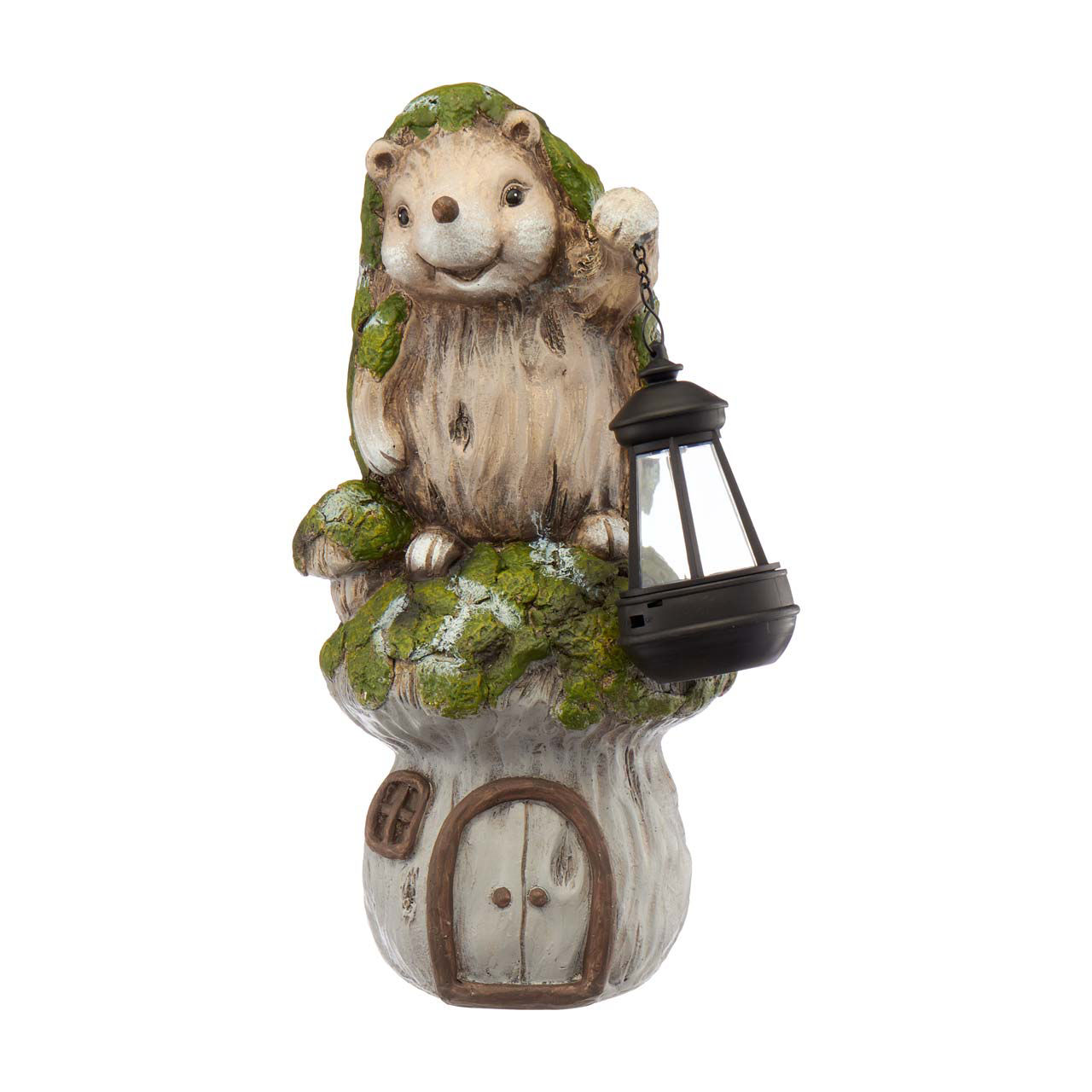 Hedgehog Light Up Decor