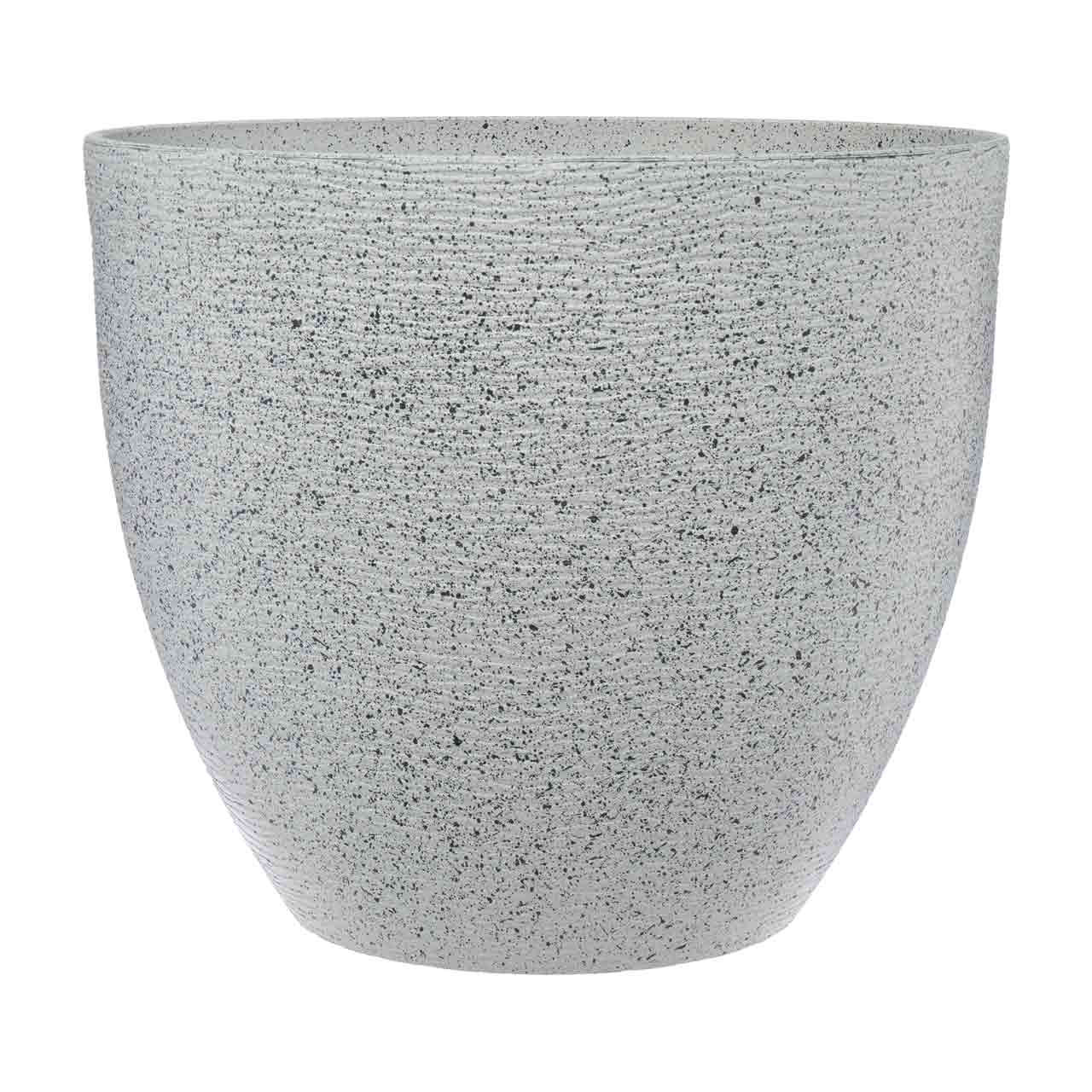 Speckled Planter, 16 in