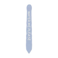 Resin Printed Herb Marker, Assorted