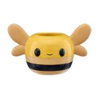Bee Garden Planter
