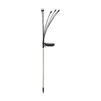Outdoor Solar Firefly Stake