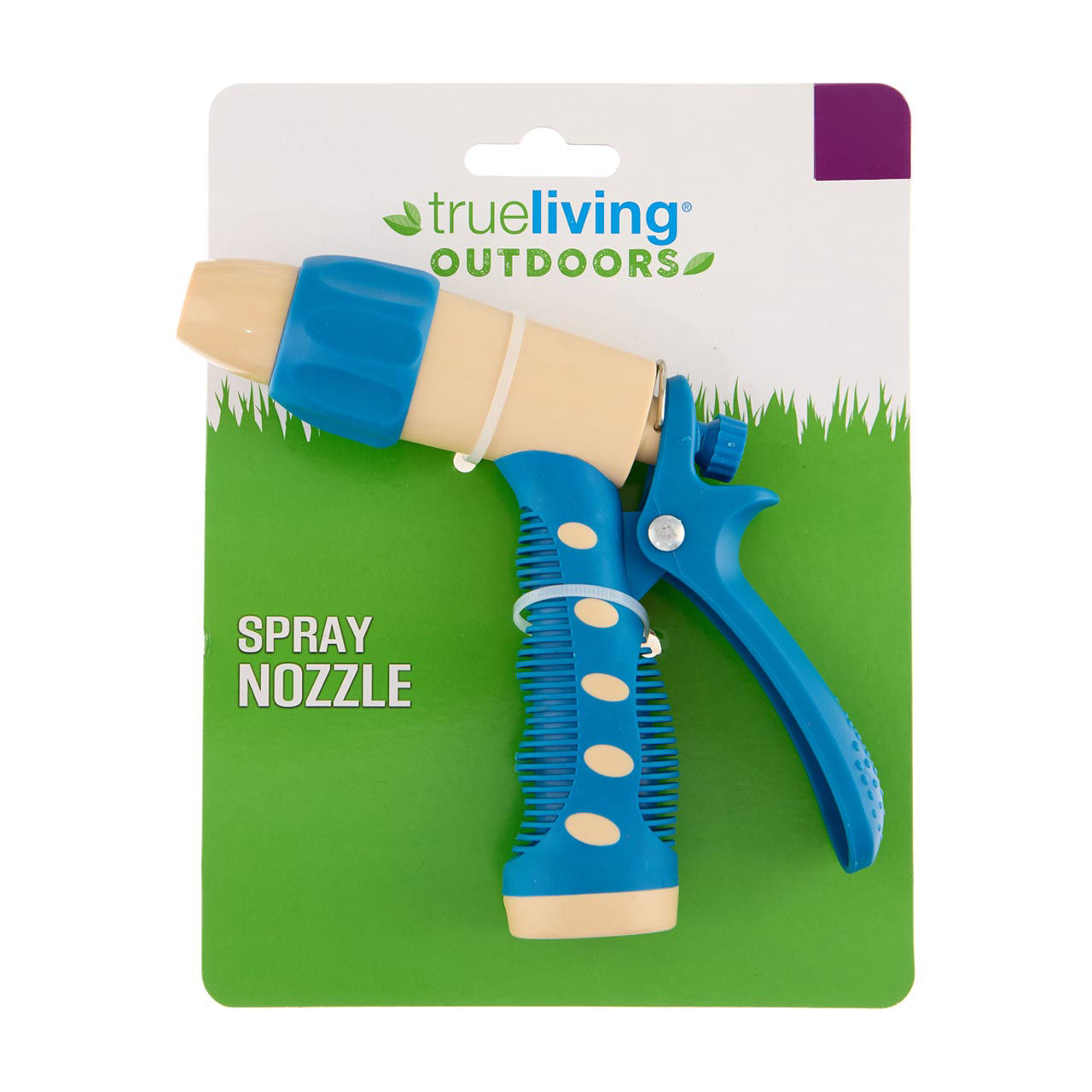 Trueliving Outdoors Adjustable Spray Nozzle