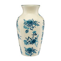 Zest Garden Ceramic Floral Vase