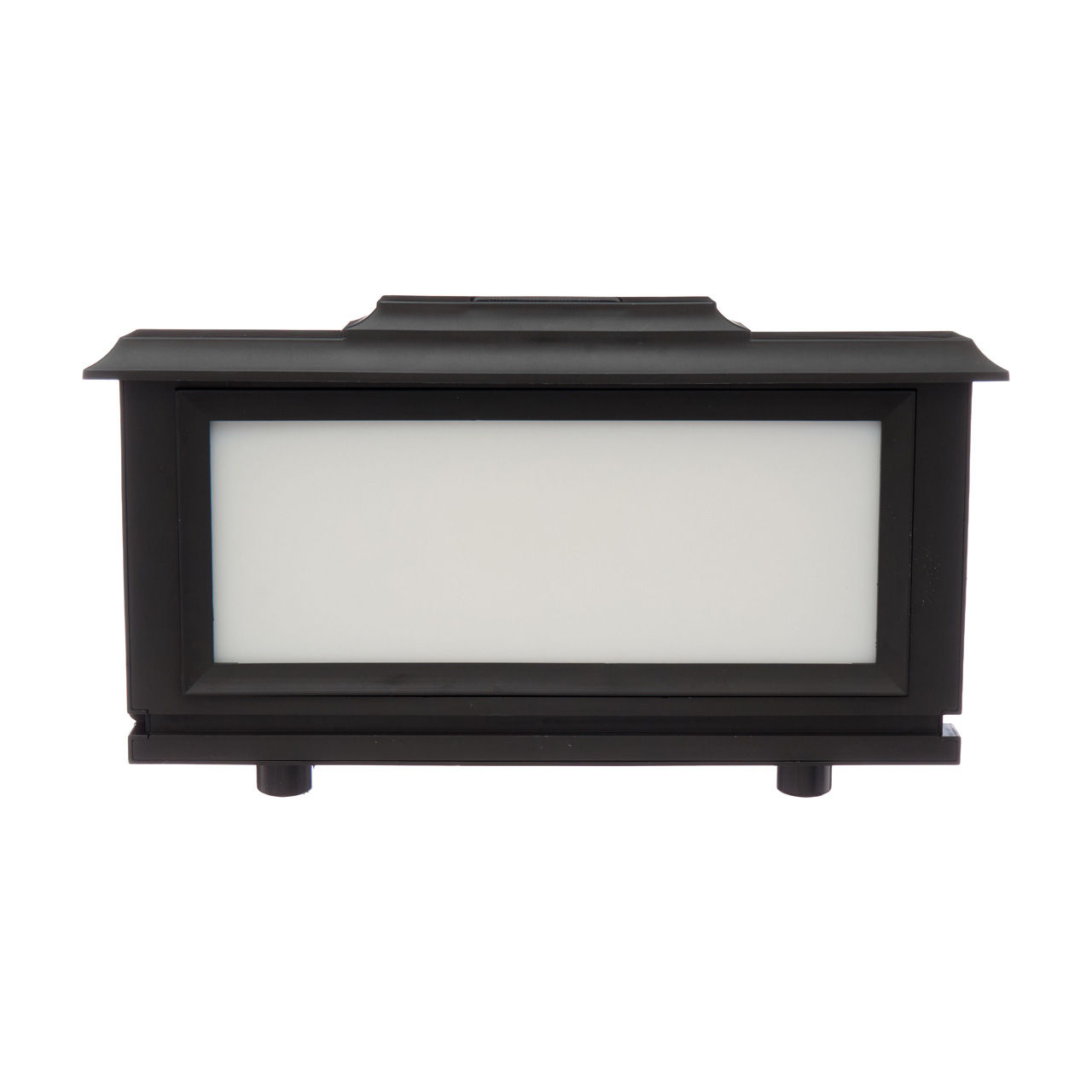 Meridian Point Originals Solar Powered Address Sign