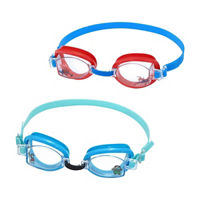 Bestway Licensed Character Youth Goggles, Assorted