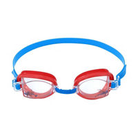 Marvel Spider-Man Swim Goggles