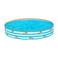 Bluey Fill N Fun Kiddie Pool