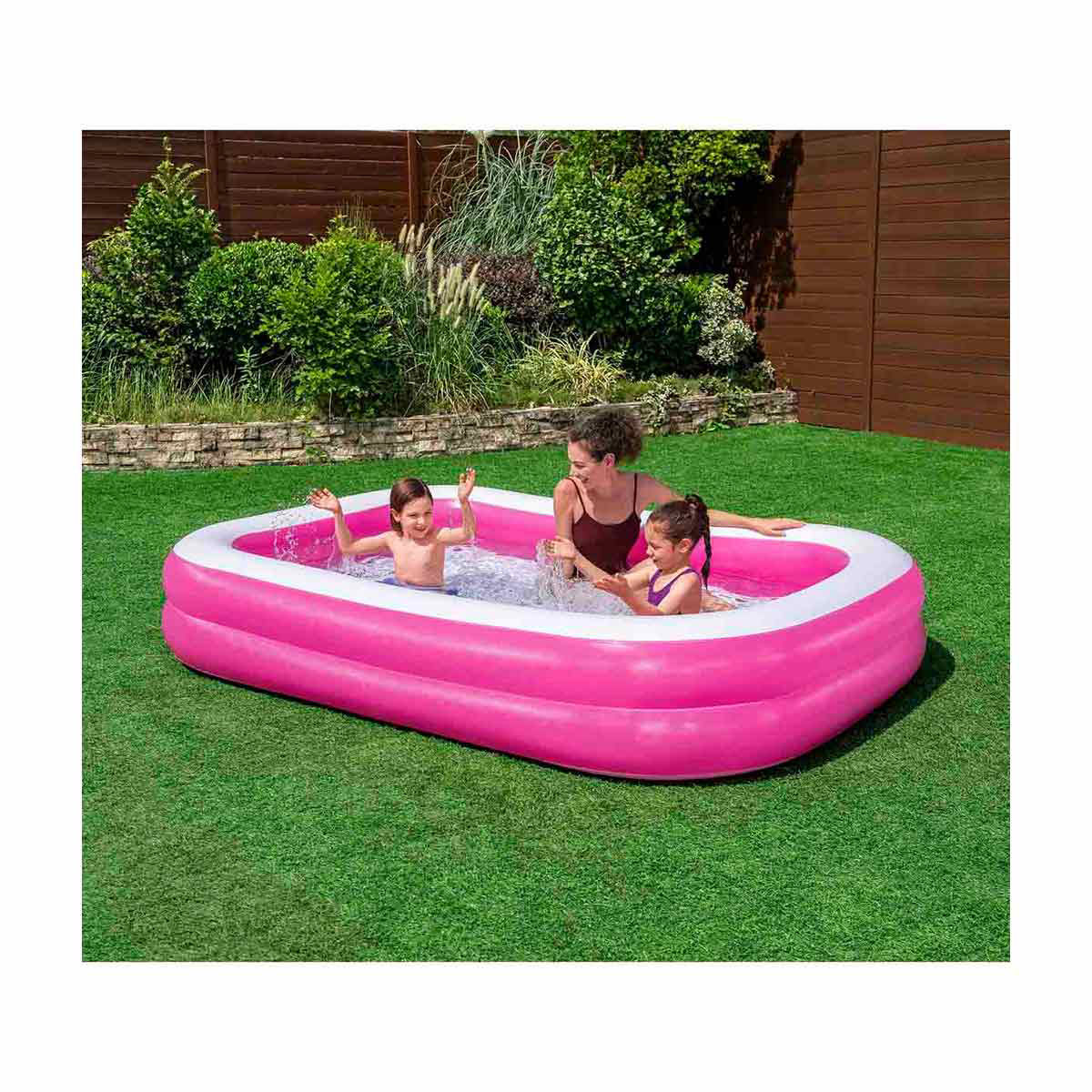 H2OGO! Family Pool, Assorted