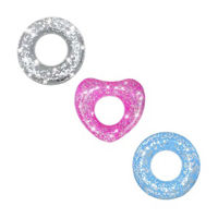 H2OGO! Glitter Ring, 36 in, Assorted