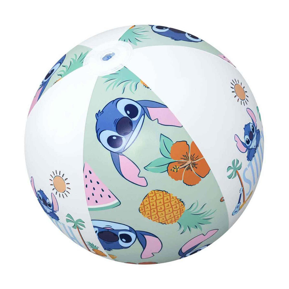 Licensed Character Beach Ball, Assorted