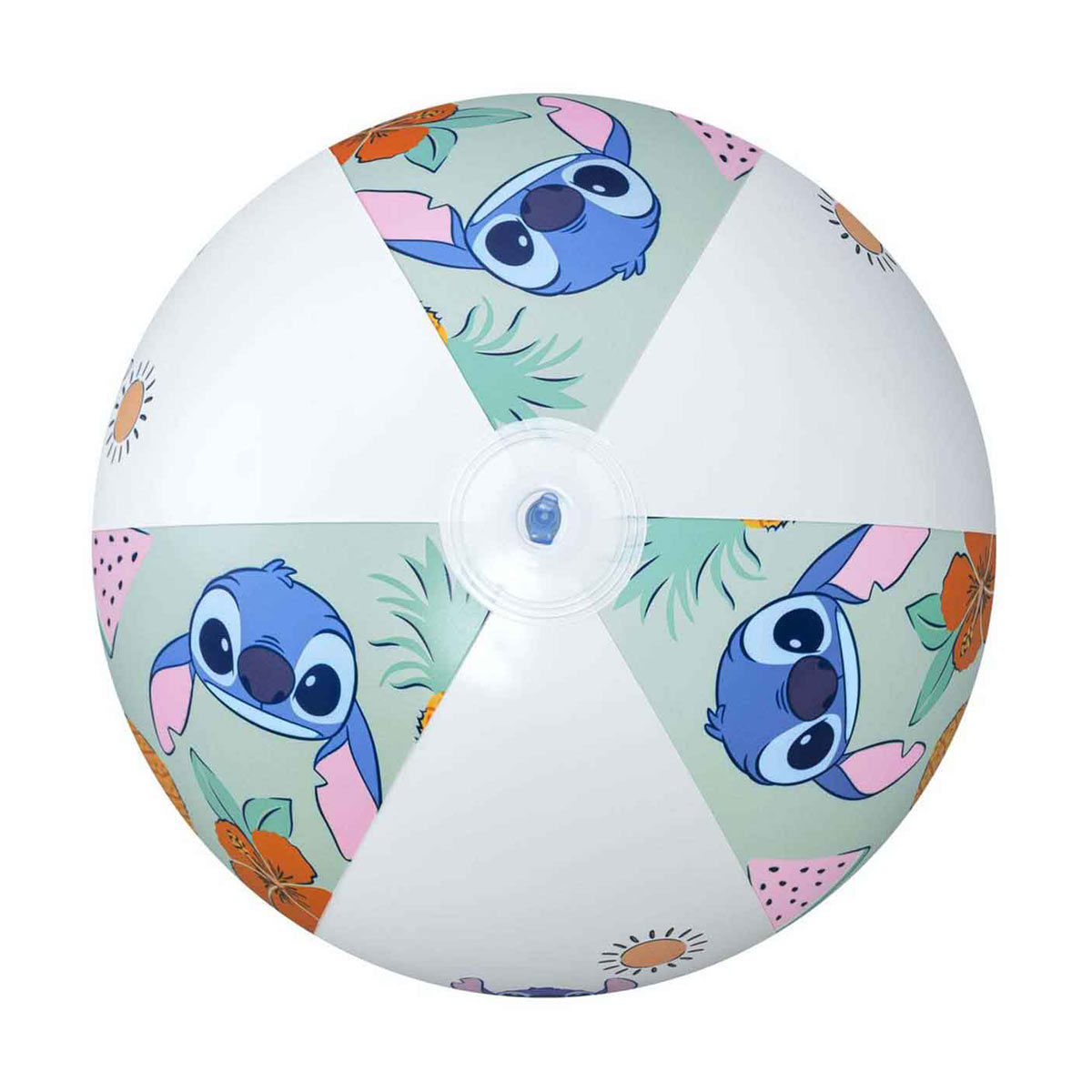 Licensed Character Beach Ball, Assorted