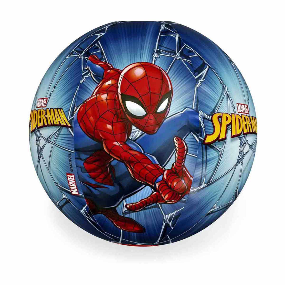 Licensed Character Beach Ball, Assorted