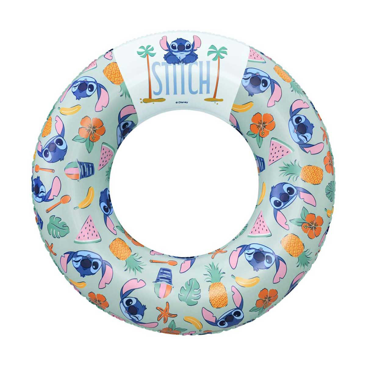 Licensed Character Swim Tube, 22 in, Assorted