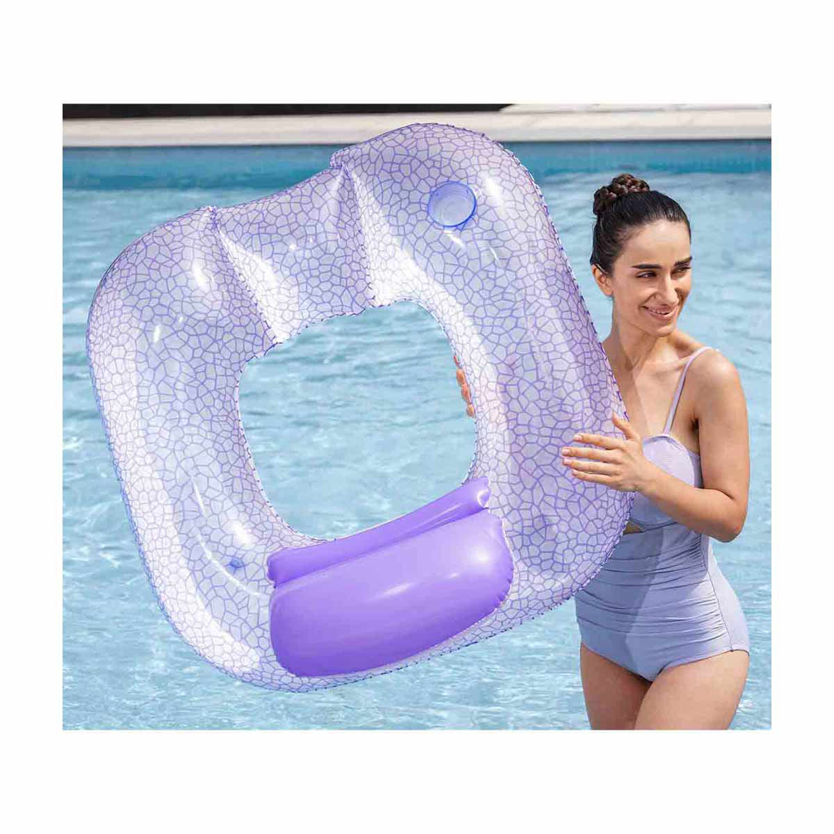 H2OGO! Floating Chair, Assorted