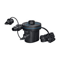 AC Pump, Black
