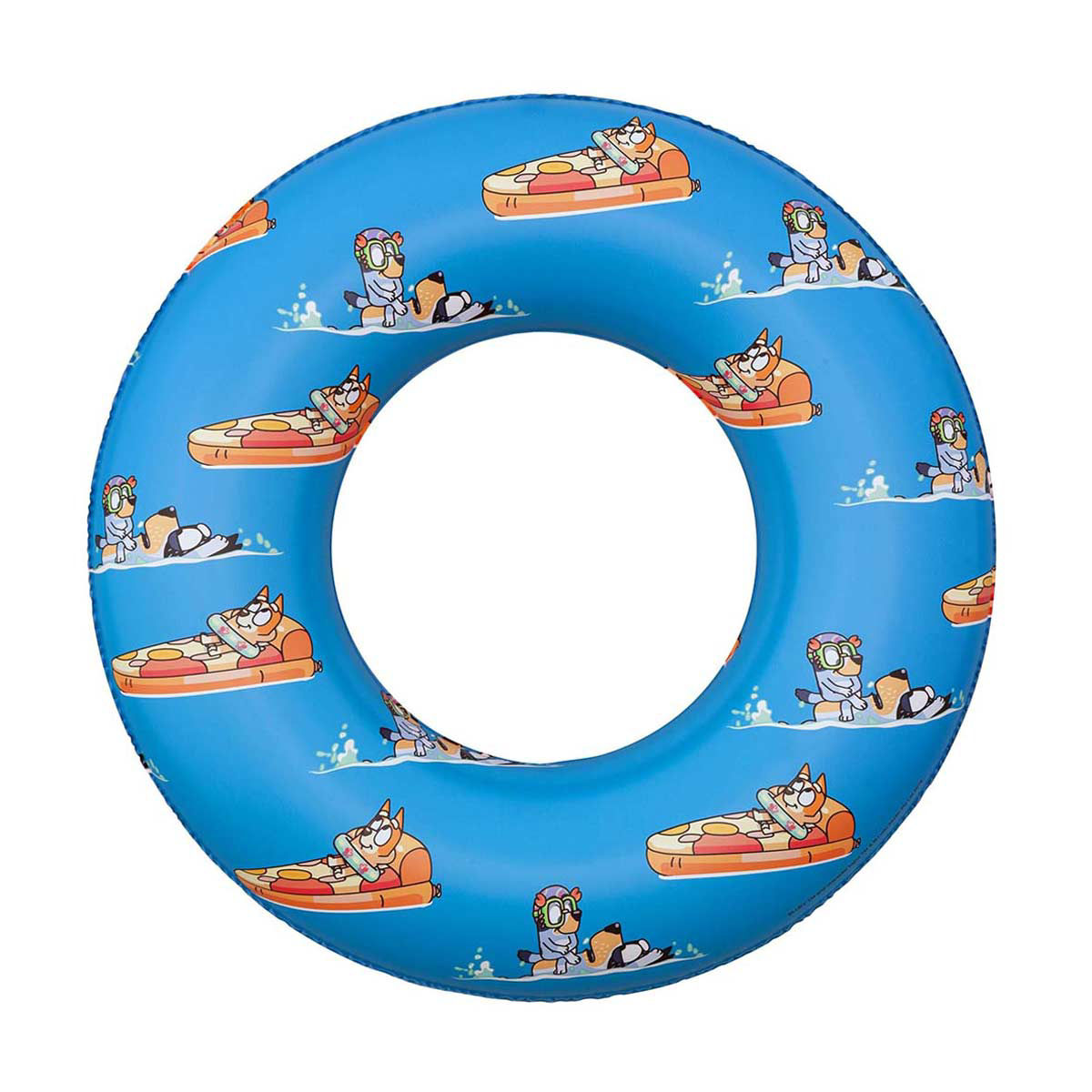 Bluey Swim Toys, Assorted