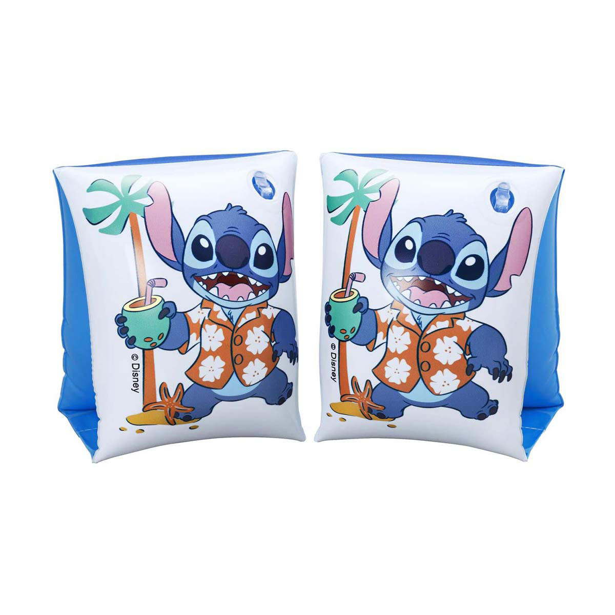 Licensed Character Swim Arm Bands, Assorted