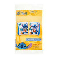 Licensed Disney Stitch Swim Arm Bands