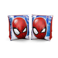 Licensed Spiderman Swim Arm Bands