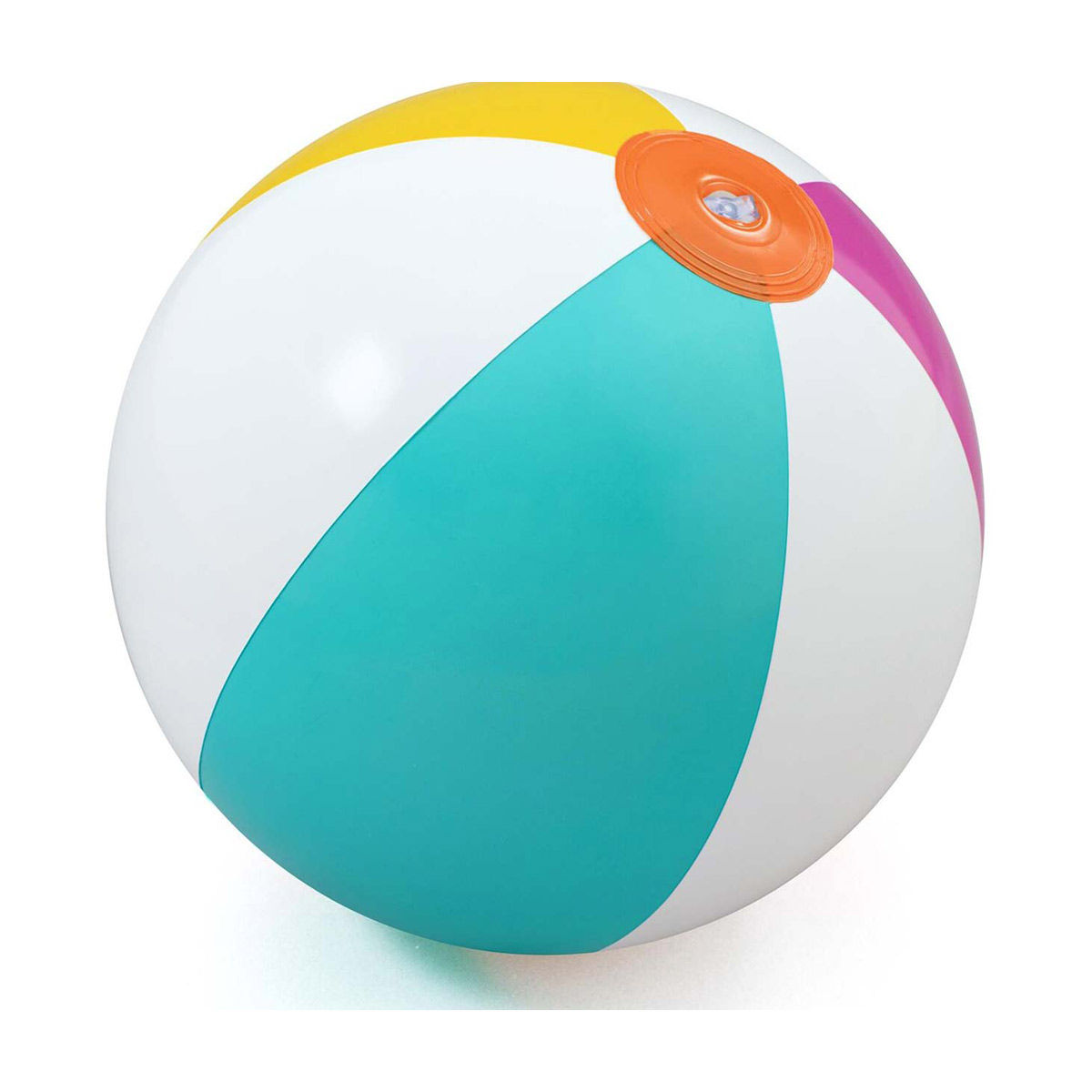 H2OGO! Beach Ball, 16 in, Assorted